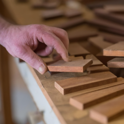 Création de bars en bois sur mesure : Ambiance conviviale assurée Le Cannet